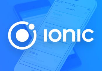 Ionic Framework