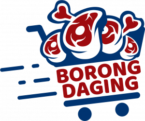 Borong Daging Fanatech Client Software Jakarta