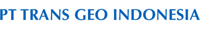 PT Transgeo Indonesia